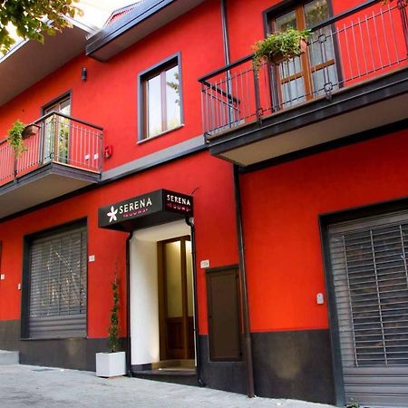 Serena Rooms Solofra ภายนอก รูปภาพ