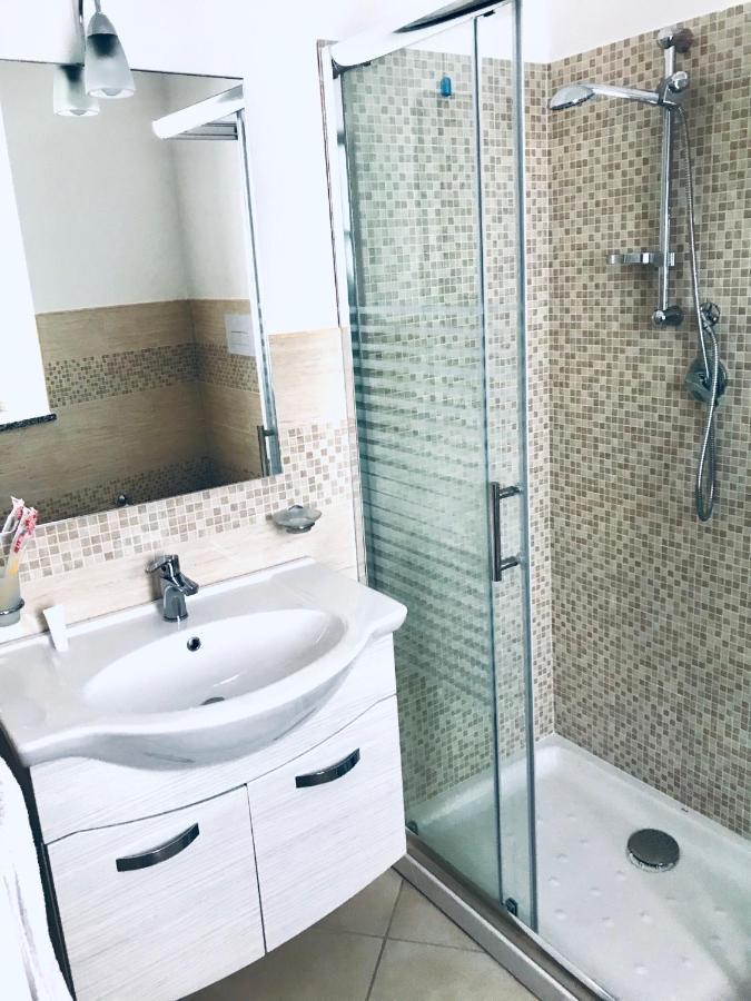 Serena Rooms Solofra ภายนอก รูปภาพ