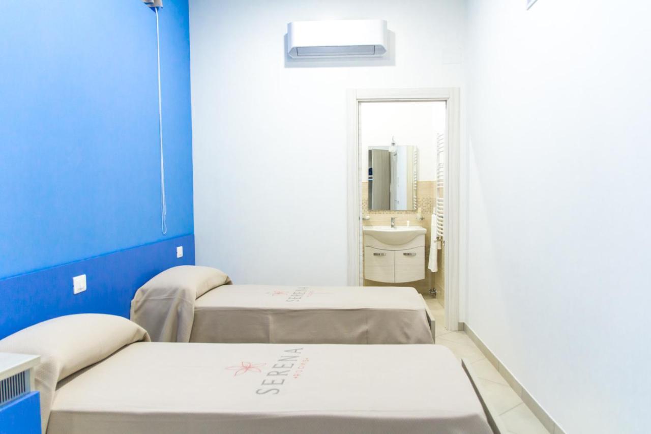Serena Rooms Solofra ภายนอก รูปภาพ